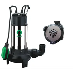Nexsas Potapajuća pumpa NPPF-1100