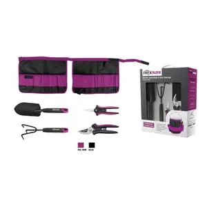 Nexsas Set alata za baštu OHTS-8724