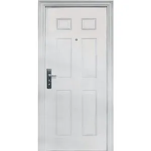 Nexsas Sigurnosna vrata STD-062/90 bela desna