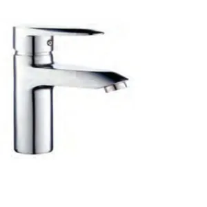 Nexsas Slavina za lavabo Natural