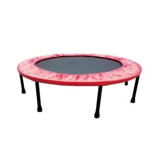 Nexsas trambolina Jump 122