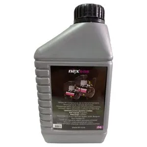Nexsas ulje za kompresore NX-Compresol