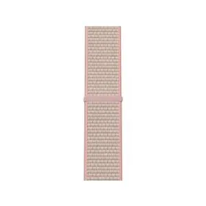 NEXT ONE Sport Loop for Apple Watch 38/40/41mm Pink Sand (AW-3840-LOOP-PNK)