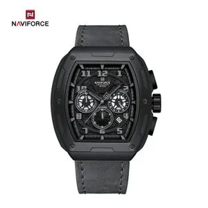 NF8053 Muški sat NAVIFORCE crni