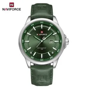 NF9248L Muški sat NAVIFORCE  zelena