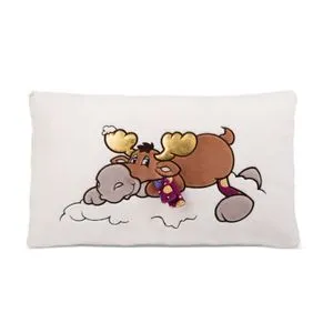 Nici jastuk Los - 43x25 cm