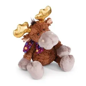 Nici plišana igračka los Thure - 22 cm