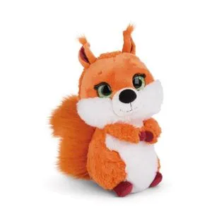Nici Plišana Igračka Veverica - 24cm