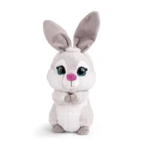 Nici plišana igračka zeka - 24 cm