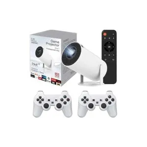 Nikeda gaming konzola M300 projektor