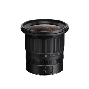 NIKKOR Z 14-30mm f/4 S