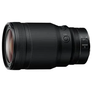 NIKKOR Z 50mm f/1.2 S