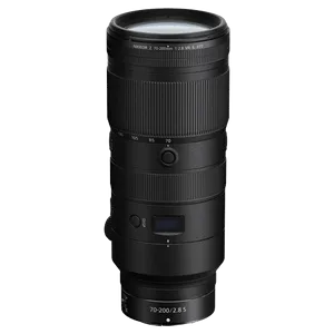 NIKKOR Z 70-200mm f/2.8 S VR