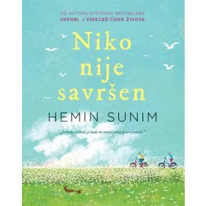 Niko nije savršen