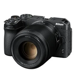 NIKON Dig Z30 + 18-140mm f/3.5-6.3 VR DX