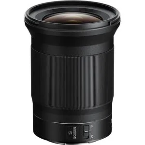 NIKON NIKKOR Z 20mm f/1.8 S Objektiv
