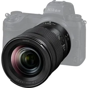Nikon Objektiv Z NIKKOR 24-120mm f/4 S