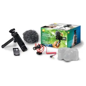 NIKON Z30 Vlogger kit