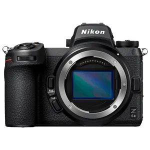 Nikon Z6 II telo
