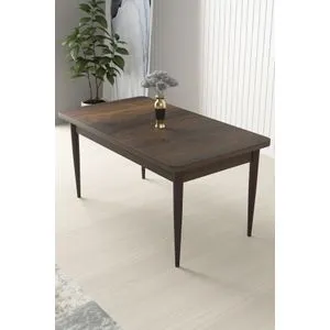 Nil - Baroque, Braon Barok Stolić za Jelo