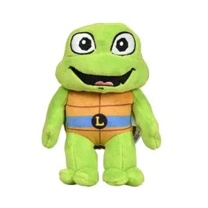 Nindža Kornjače plišana figura Leonardo