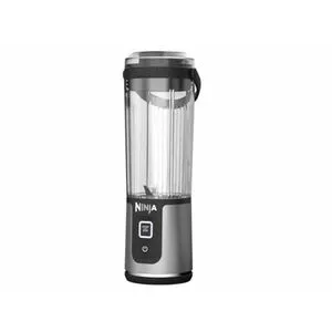 Ninja BC151EUBK Prenosivi bežični blender, 0.53 L / sivi