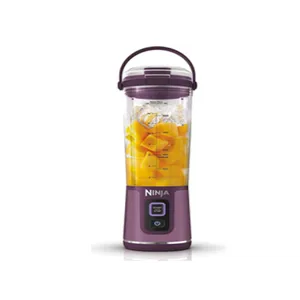 Ninja BC151EUPR Prenosivi bežični blender, 0.5 L / ljubičasti