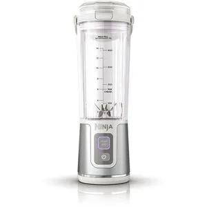 Ninja BC151EUWH Prenosivi bežični blender, 0.53 L / beli