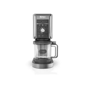 NINJA CREAMi Deluxe 10u1 NC502EU Aparat za sladoled
