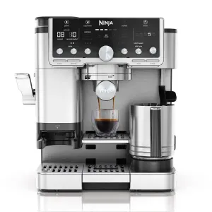 Ninja ES701EU Luxe Pro, Aparat za espresso