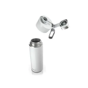 Ninja Thirsti DW2401EU termo boca za piće, 0.7L, bela