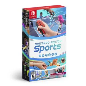 Nintendo Switch Nintendo Sports