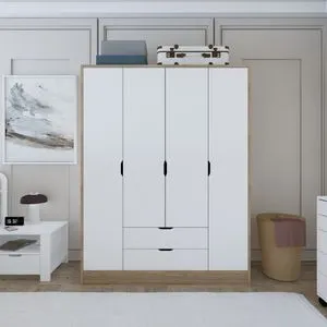 Nisan 1600-018 Ormar u Svetlom Orahu