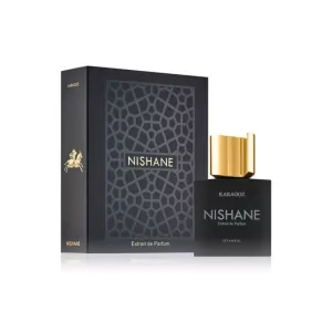 Nishane Karagoz EXDP 50ml