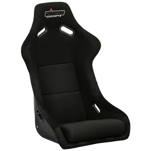 NITRO CONCEPTS R300 SEDIŠTE ZA TRKAČKI KOKPIT