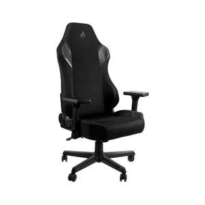 NITRO CONCEPTS X1000 Gaming stolica - Stealth Black