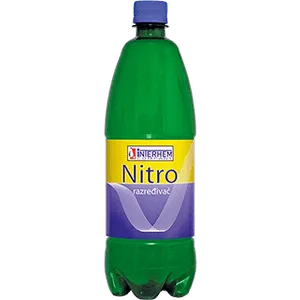 Nitro razredjivac 0.9l