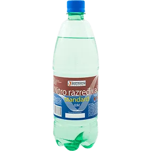 Nitro razredjivac standard 0.9l