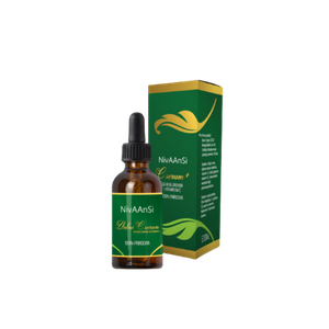 Nivansi C serum Plus