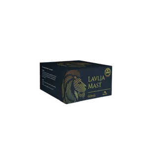 Nivansi Lavlja mast 60ml