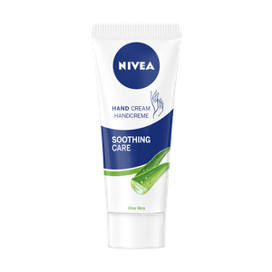 NIVEA aloe vera krema za ruke 75ml