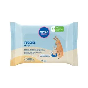 NIVEA Baby Toddies maramice 57