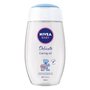 NIVEA Baby ulje 200ml