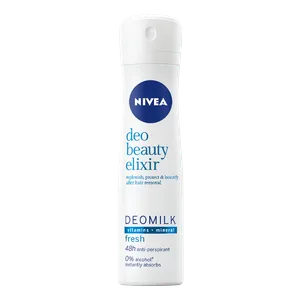NIVEA Beauty Elixir DeoMilk dezodorans u spreju 150ml