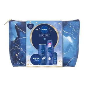 NIVEA Blues Care poklon set za nju