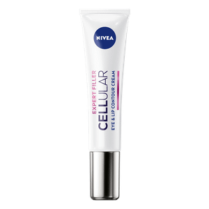 NIVEA cellular expert filler krema za konture očiju i usana