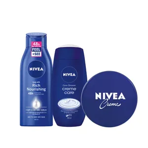 Nivea Creme Care set