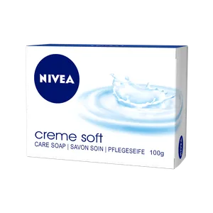 NIVEA Creme Soft kremasti sapun 100g