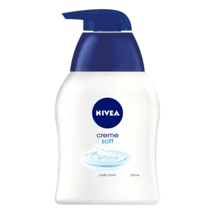NIVEA Creme Soft tečni sapun 250ml