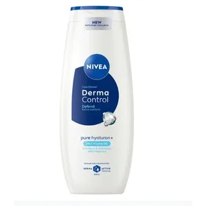 Nivea  Derma Control Defend Extra Comfort  gel za tuširanje 500ml